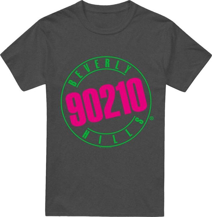 Produktbild 90210 TShirt (M)
