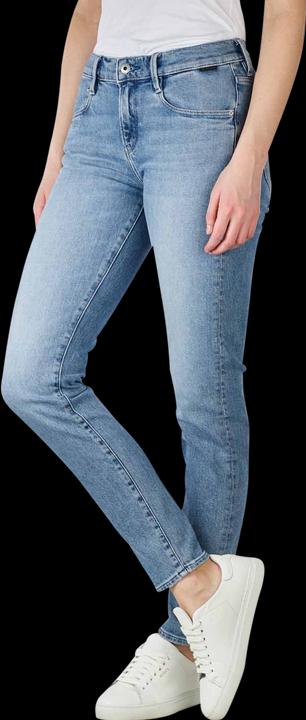 Actual product image G-Star ACE Slim Jeans Faded Niagara (W31/L32)
