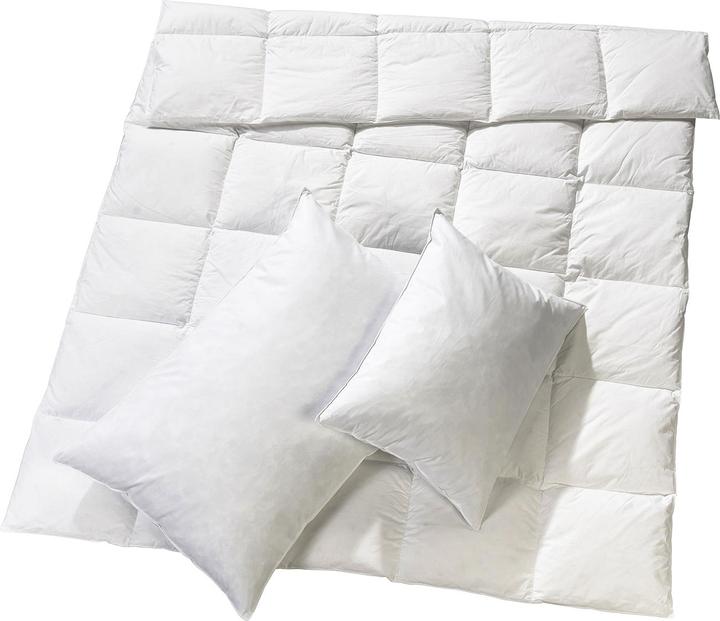 Actual product image Billerbeck Edition Elwine Medium (1290 g, 240 x 240 cm)