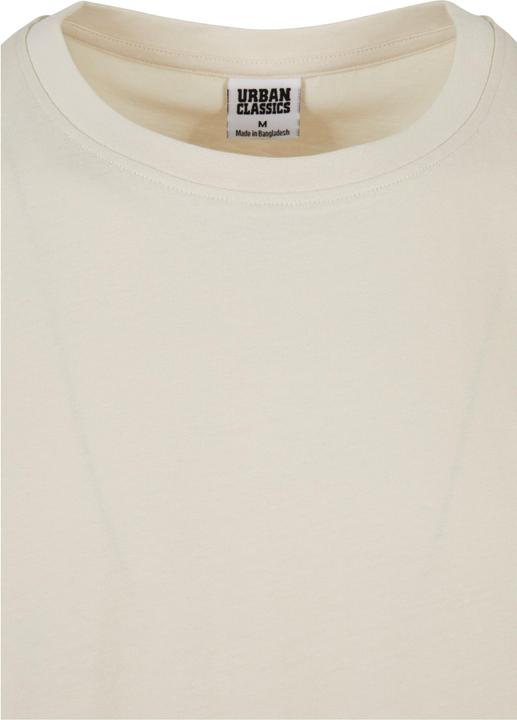 Produktbild Urban Classics Open Edge Sleeveless Tee (XXL)
