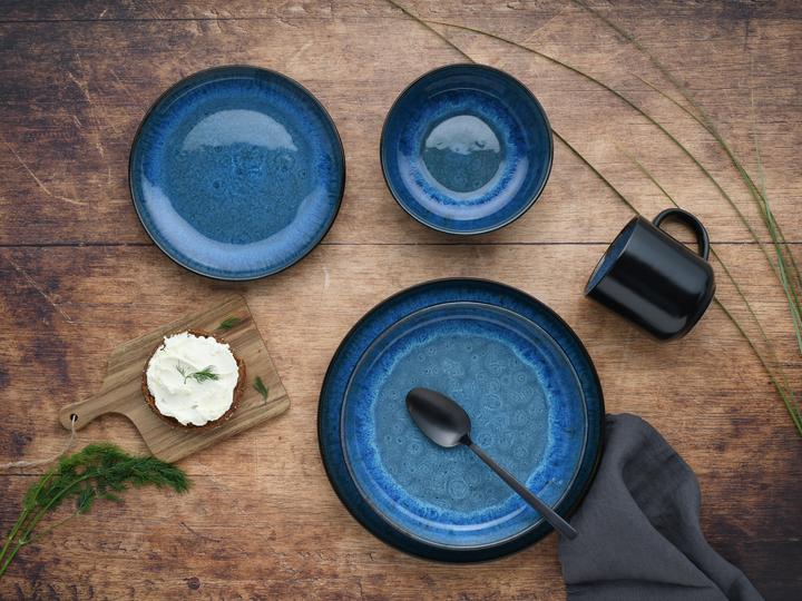 Produktbild CreaTable Nordic Fjord (10 Stück)