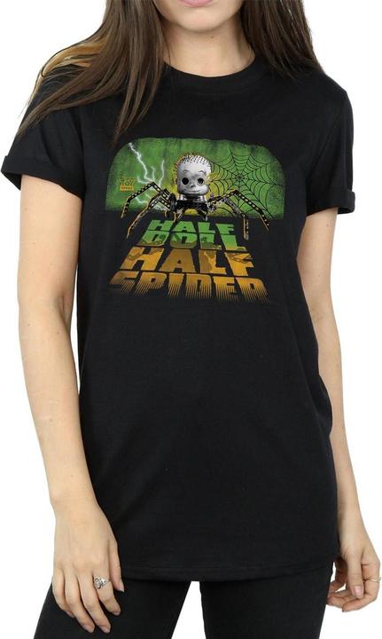 Produktbild Disney Toy Story Half Doll Half Spider TShirt (XL)
