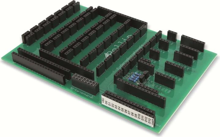 Image du produit Pollin Electronic Kit de démarrage Pollin Arduino V1