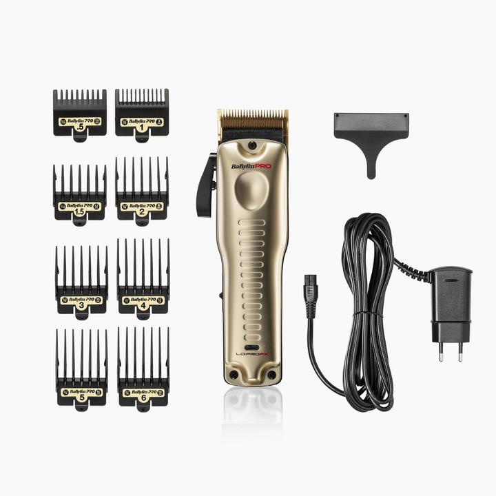 Actual product image BaByliss Pro Lo-Pro FX825GE
