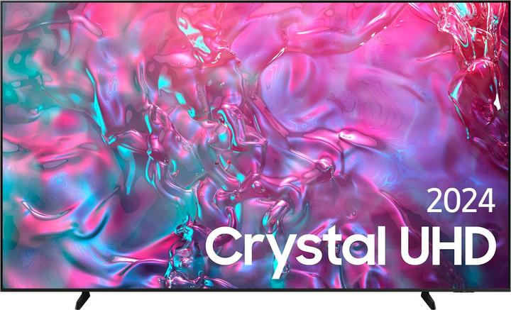 Image du produit Samsung TV Crystal UHD 98" DU9005 2024, 4K, Smart TV XXL (98", LED, 4K)