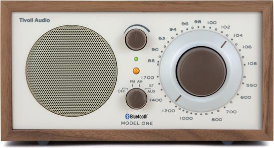 Tivoli Audio Model One BT (AM, FM)