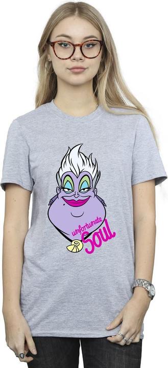 Produktbild Disney Villains Ursula Unfortunate Soul TShirt (3XL)