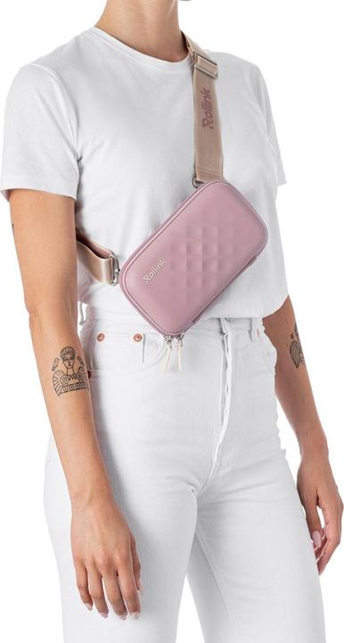 Image du produit Rollink Mini Bag-Tour, Lavande