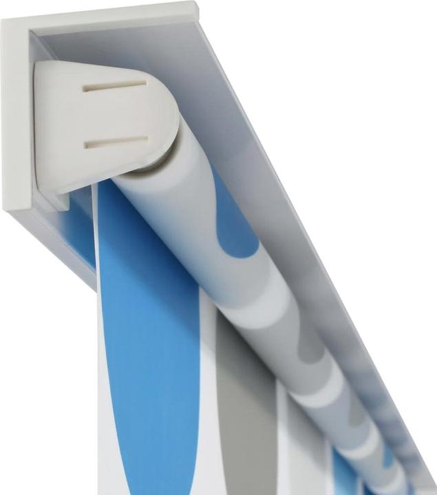 Actual product image VidaXL Nemanja (120 x 240 cm)