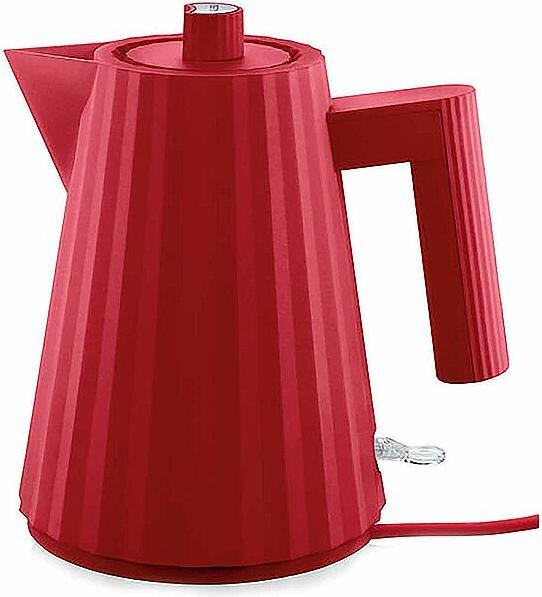 Actual product image Alessi Plissé Kettle (1 l, EU plug)