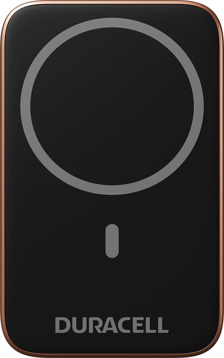 Immagine prodotto Duracell Powerbank DRPB3020A, Micro5 5000mAh (5000 mAh, 15 W, 18.50 Wh)