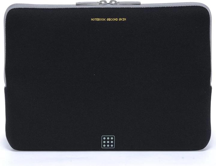 Produktbild Tucano 9 Dot Skin für10" Netbook Schwarz (11.61")