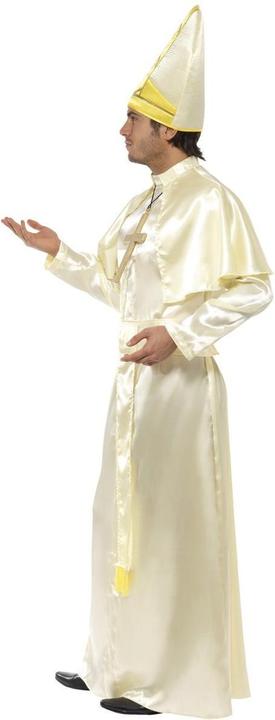Actual product image Smiffys Holy Father Pope Costume (M)