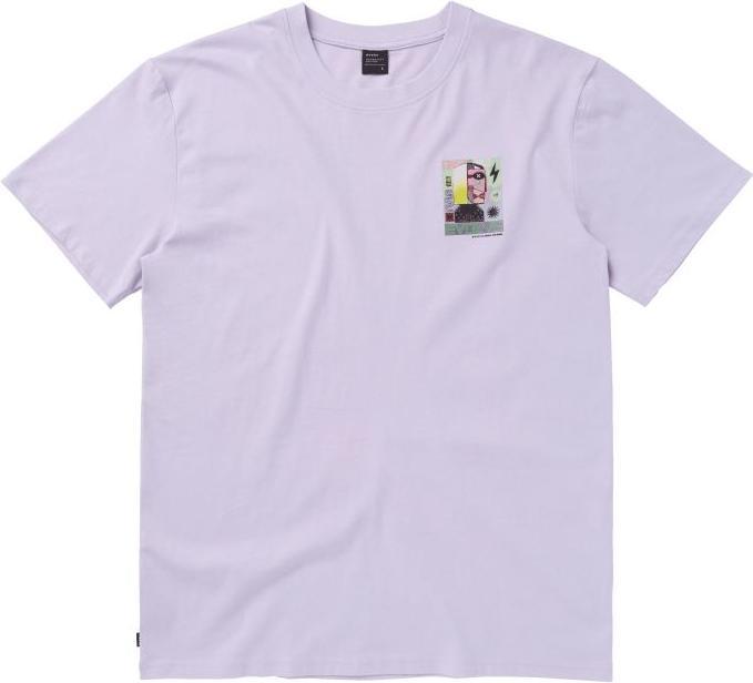 Mystic Groove Tee