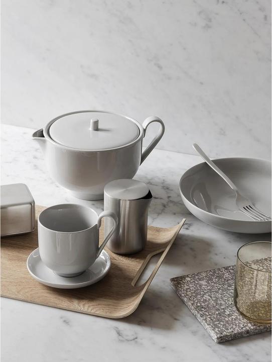 Immagine prodotto Blomus Set di posate (16 Pezzo/i, Set di posate)