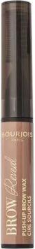 Immagine prodotto Bourjois Brow Reveal Gel per sopracciglia 02-Blonde 6g (Blonde)