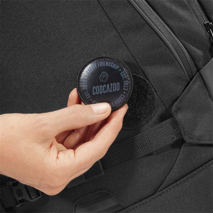 Produktbild Coocazoo Rucksack-Zubehör COLOUR UP-Set