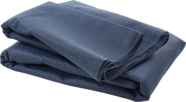 Actual product image Bo-Camp Tenttapijt - Bo-carpet - 2,5 X 4 metres - Blauw