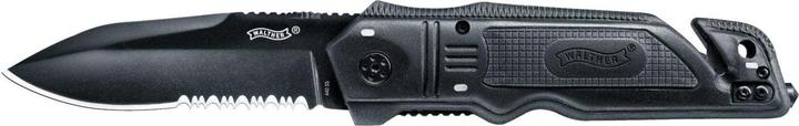 Produktbild Walther ERK Rettungsmesser (9.50 cm)