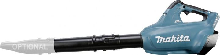 Productafbeelding Makita DUB362Z (Oplaadbare batterij, Bladblazer)