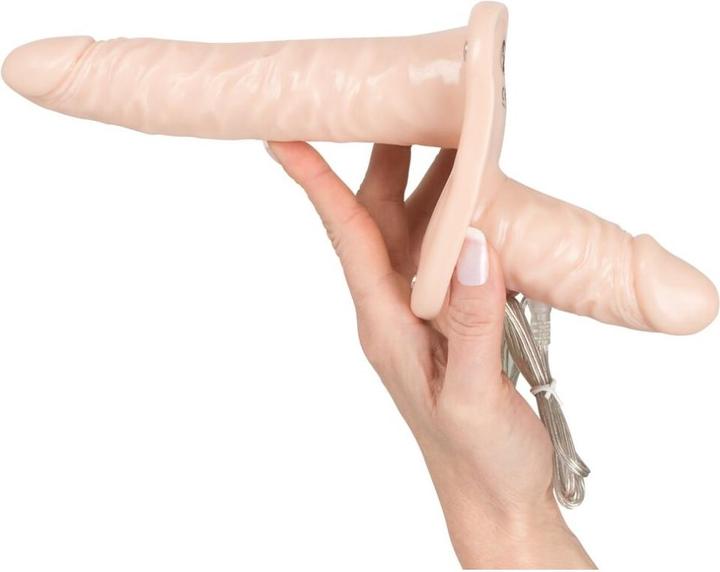Produktbild You2Toys Strap On Duo