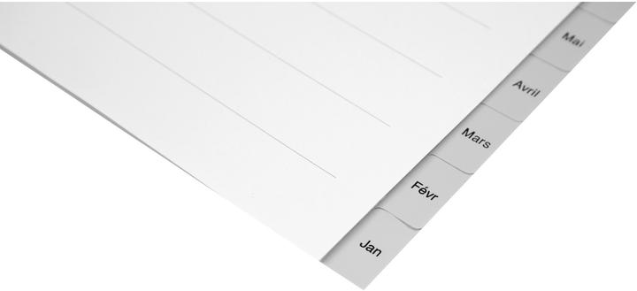 Actual product image Biella Register