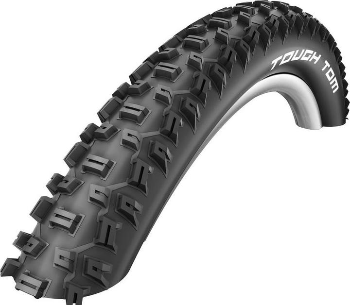 Actual product image Schwalbe Tough Tom Active (26 x 2.35, 60-559)