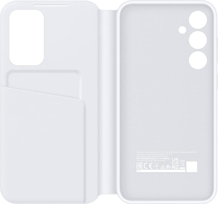 Actual product image Samsung Wallet Cover (Samsung Galaxy S23 FE)