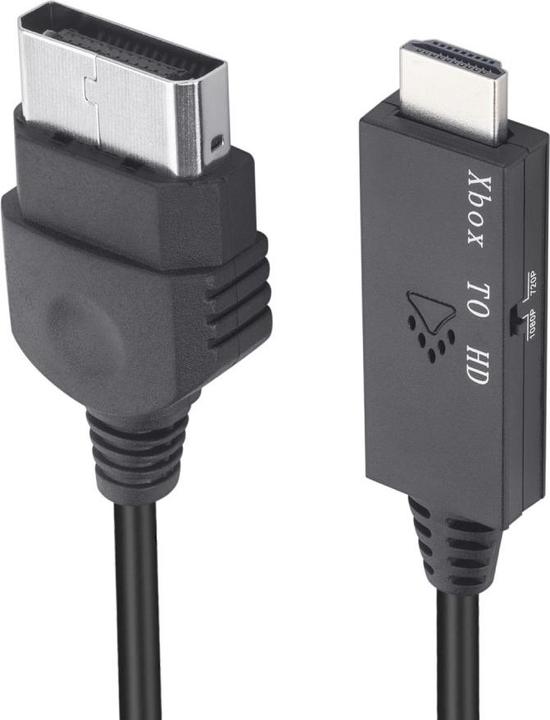 Produktbild Ueli Express XBOX auf HDMI Adapter Kabel 90cm (0.90 m, HDMI)