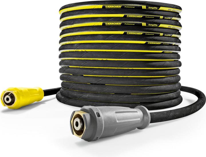 Produktbild Kärcher Hochdruckschlauch Longlife TR, 2xEASY!Lock, DN8, Anti!Twist, 20m