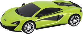 Produktbild Kool Speed Funkgesteuertes Auto Mclaren 1:24 570S Neon Grün
