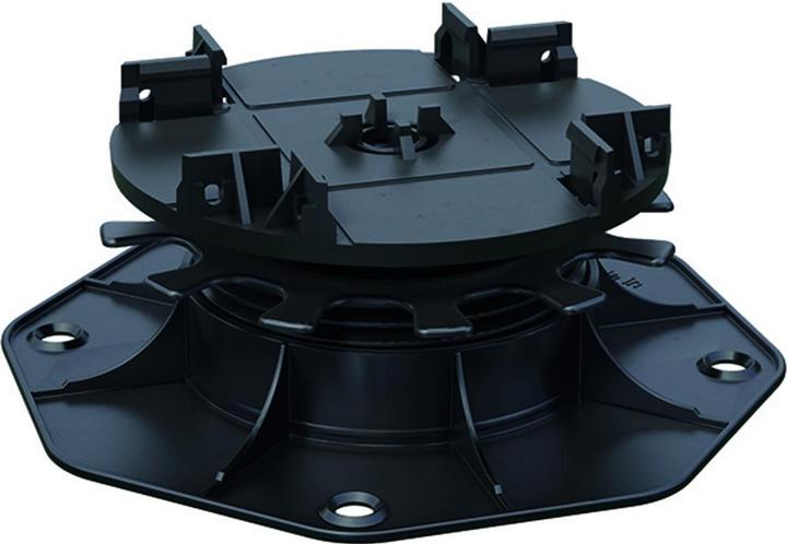 Actual product image Karle und Rubner Terrace bearing CLIP (1 x)