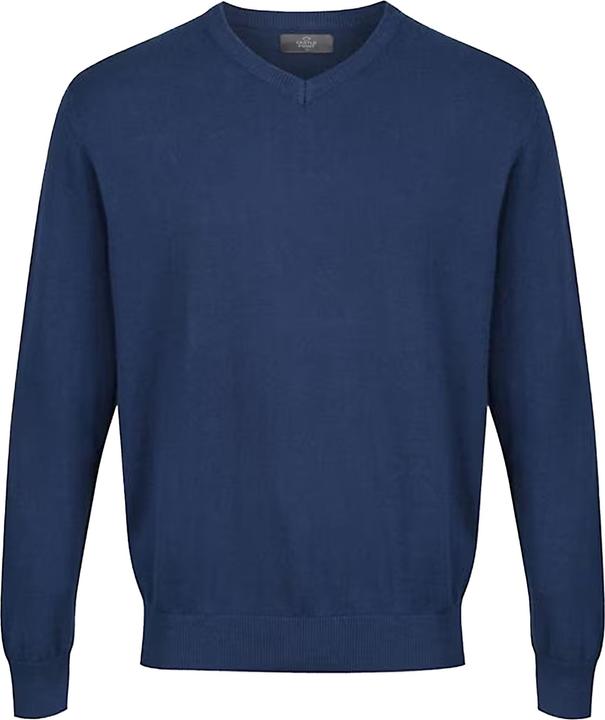 Produktbild Castle Point Pullover VAusschnitt (M)