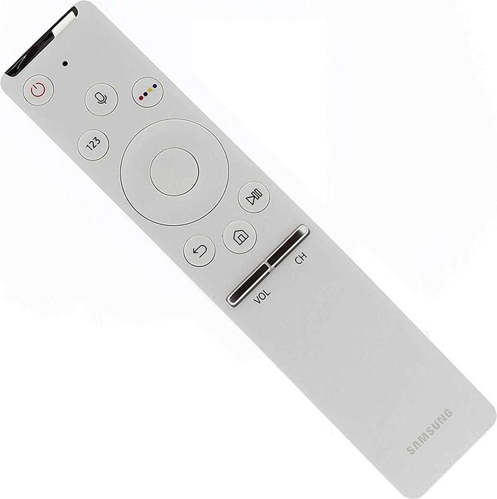 Actual product image Samsung remote controller (Device-specific remote control, Infrared)