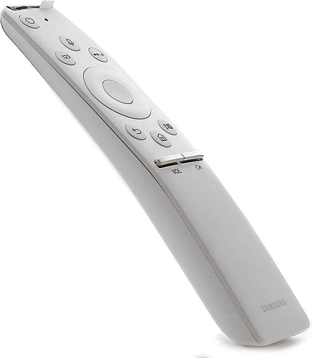 Actual product image Samsung remote controller (Device-specific remote control, Infrared)