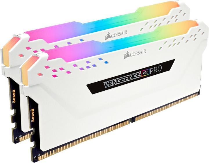 Actual product image Corsair Vengeance RGB Pro Light Enhancement Kit (DDR4-RAM)