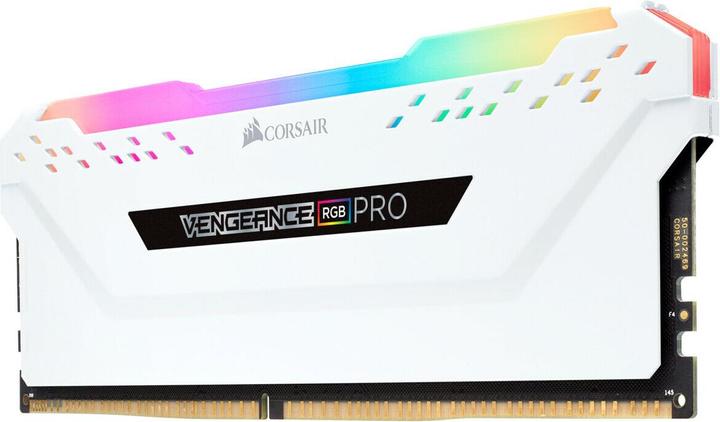 Actual product image Corsair Vengeance RGB Pro Light Enhancement Kit (DDR4-RAM)