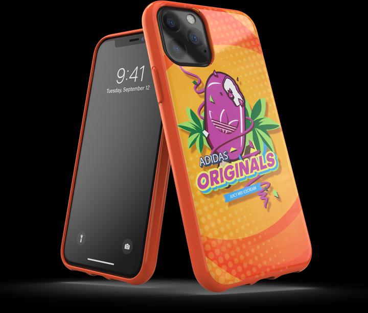 adidas Moulded Bodega (Apple iPhone 11 Pro)
