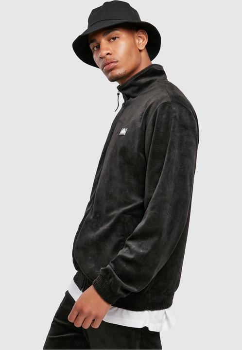 Image du produit Southpole AOP Velour Jacket (L)