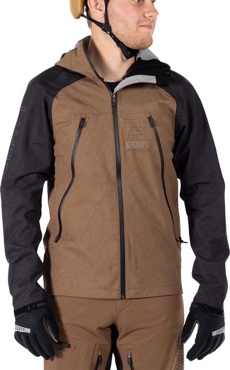 Image du produit Leatt MTB HydraDri 5.0 Jacket (M)