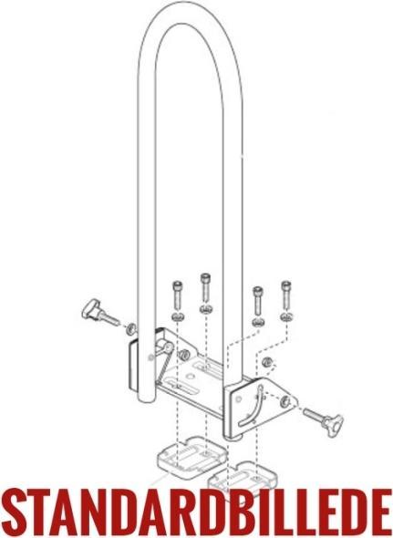 Produktbild Thule Standard (Silber)