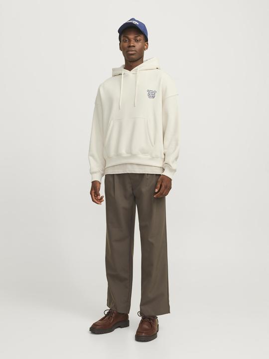 Produktbild Jack & Jones Gedruckt Kapuzenpullover Kapuzenpullover (S)