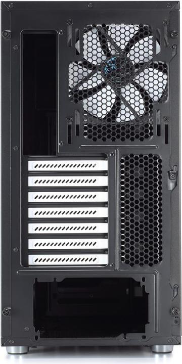 Actual product image Fractal Define R5 Titanium (ATX, mATX, Mini-ITX)