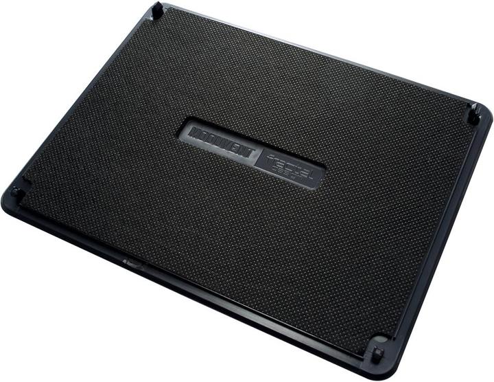 Actual product image Fractal Define R5 Titanium (ATX, mATX, Mini-ITX)