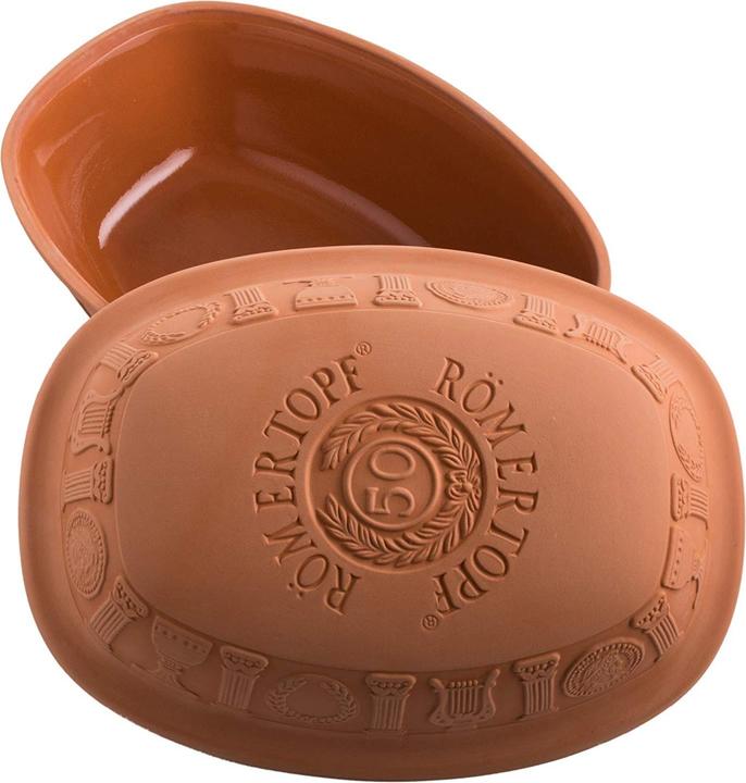 Produktbild Römertopf Jubiläums (Römertopf, Keramik)