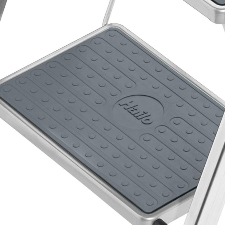 Produktbild Hailo Standard Line, 3 Stufen (Stehleiter, 106 cm)