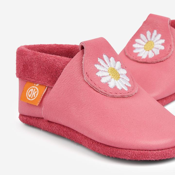 Produktbild Orangenkinder Blümchen (24, 25)