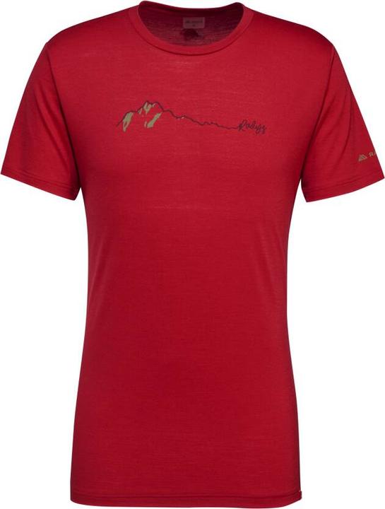 Immagine prodotto Radys R5 Light Merino Ridge T (XL)