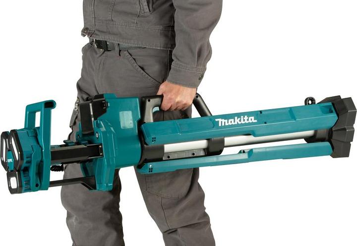 Produktbild Makita DML814 (3000 lm)