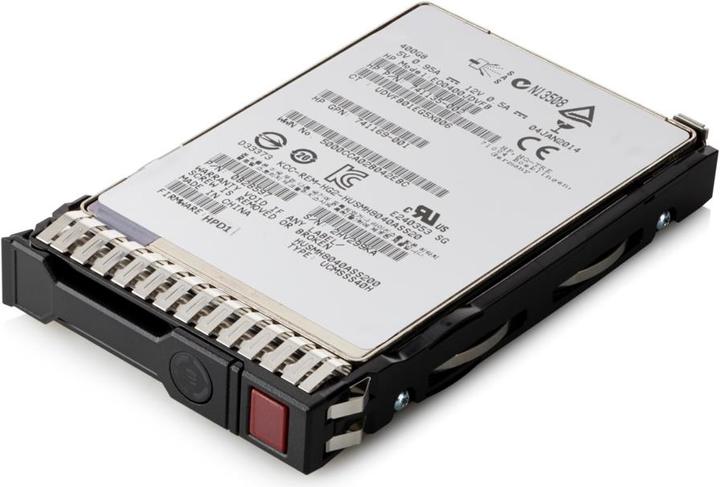 Produktbild HPE P04474-B21 (480 GB, 2.5")